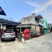 Bán đất Kiệt ôtô Trưng Nữ Vương, gần Nguyễn Hữu Thọ, Hòa Thuận Tây, Hải Châu 3.7 tỷ