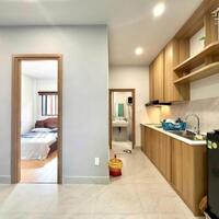 CĂN HỘ 1 PN TÁCH BẾP NGAY LÊ THỊ RIÊNG QUẬN 1