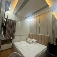 Bán nhà trục chính hẻm đường huỳnh thúc kháng giá dưới 4 tỷ