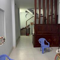 **Bán nhà HXH trục Trần Văn Dư **, p13, Tân Bình; 5,5 x 15 nhỉnh 11 tỷ