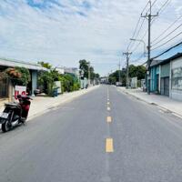 Bán Đất mặt Tiền Suối Lội Xã Tân Thông Hội, Diện Tích 271m2, Sổ Hồng Riêng