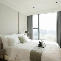 Cho thuê CC Grand Marina, 92m2, Căn góc, Full nt, 2PN, 2WC, View trực diện sông, Q1, HCM