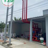 Cho thuê nhà xưởng 11.000 m2 trong KCN Đại Đăng, Thủ Dầu Một, Bình Dương