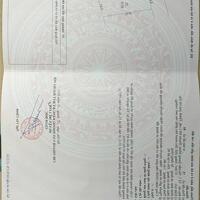 Chính chủ bán đất full thổ cư tại tổ 7, thị trấn Quang Minh, Mê Linh, Hà Nội