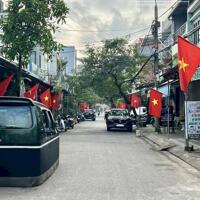 Bán đất mt đường Giáp Văn Cương, 72m2, 3.x tỷ tl