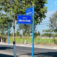 BÁN ĐẤT ĐƯỜNG NGUYỄN VĂN HƯNG - TT ĐẤT ĐỎ. H LONG ĐẤT - giá chỉ 900tr