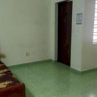 Cho thuê nhà Văn Cao 4 tầng, DT: 110m2, 4 phòng ngủ.