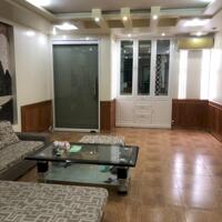 Cho thuê nhà Văn Cao 4 tầng, DT: 110m2, 4 phòng ngủ.