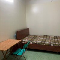 Cho thuê nhà Văn Cao 4 tầng, DT: 110m2, 4 phòng ngủ.