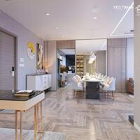 The Sang - Căn hộ 2PN view biển tuyệt đỉnh, sổ hồng vĩnh viễn rẻ hơn thị trường 1 tỷ