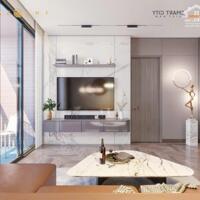 The Sang - Căn hộ 2PN view biển tuyệt đỉnh, sổ hồng vĩnh viễn rẻ hơn thị trường 1 tỷ
