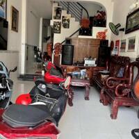 Bán nhà hxh thông 47m2-3tang Nguyễn Thị Kiêu Q12 , ngay quán ăn Hai Châu , 4 tỷ nhỉnh 0932030061