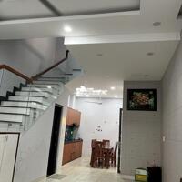 Nhà 1T2L hẻm ba gác đường 339, Phước Long B, Quận 9, DT 50m, 4.35 tỷ bớt lộc.