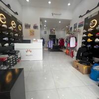 TẦM TIỀN HIẾM-MP Nguyễn Thái Học 47m/5 Tầng/MT 4.2m 23 Tỷ,Vỉa hè rộng,mới đẹp - LH 0987881444