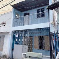 Bán nhà 43m2-2tang sát mt Tân Chánh Hiệp 36 Q12 , hẻm kiamoning, ngay PMQT , 3 tỷ nhỉnh 0932030061