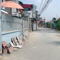 CẦN BÁN GẤP Đất Vân Trì, Đông Anh, ô tô tránh, tiện ích tuyệt vời, 69 m2, nhỉnh 4 tỷ