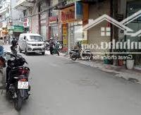 Bán 183m2 đất mặt ngõ Mễ Trì Hạ, Lô Góc, mặt tiền 12m đường ôtô tránh