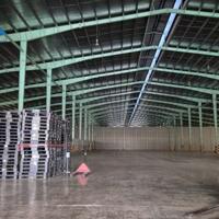 Cho thuê kho xưởng 3000m2 giá chỉ 210 triệu. KCN Biên Hòa-Đồng Nai