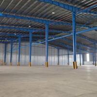 Cho thuê kho xưởng 3000m2 giá chỉ 210 triệu. KCN Biên Hòa-Đồng Nai
