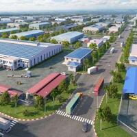 bán đất khu công nghiêp thuận đao .huyên bến lức .long an