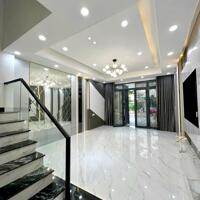 CHO THUÊ NHÀ TRỆT 2 LẦU MỚI ĐẸP KDC HỒNG LOAN GẦN BẾN XE MỚI CẦN THƠ