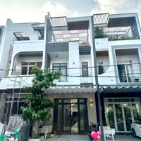 CHO THUÊ NHÀ TRỆT 2 LẦU MỚI ĐẸP KDC HỒNG LOAN GẦN BẾN XE MỚI CẦN THƠ