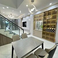 CHO THUÊ NHÀ TRỆT 2 LẦU MỚI ĐẸP KDC HỒNG LOAN GẦN BẾN XE MỚI CẦN THƠ