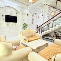CHO THUÊ NHÀ 2 LẦU NỘI THẤT KDC NAM LONG CẦN THƠ