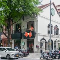 CƠ HỘI KINH DOANH ĐẮC ĐỊA TẠI GOLDMARK CITY VỊ TRÍ VÀNG, GIÁ TỐT!