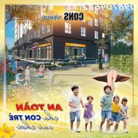 Sở hữu ngay Cc Bcons Avenue 53 M2, 2 PN + 2 VS Đẹp, Nhiều Tiện Ích Ở Dĩ An, Bình Dương, giá 2,1 tỷ