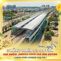 Sở hữu ngay Cc Bcons Avenue 53 M2, 2 PN + 2 VS Đẹp, Nhiều Tiện Ích Ở Dĩ An, Bình Dương, giá 2,1 tỷ