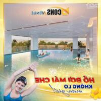 Sở hữu ngay Cc Bcons Avenue 53 M2, 2 PN + 2 VS Đẹp, Nhiều Tiện Ích Ở Dĩ An, Bình Dương, giá 2,1 tỷ