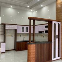 BÁN NHÀ ĐẸP 5X27M TRUNG TÂM TT ĐẤT ĐỎ - H LONG ĐẤT , giá chỉ 1 tỷ 650