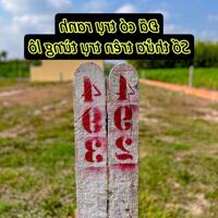 Thạnh Đức-Gò Dầu 125m2 full thổ mặt tiền nhựa đường thông kdc