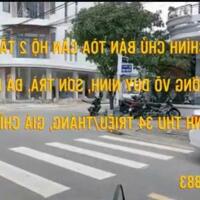 BÁN TÒA CĂN HỘ 2 TẦNG ĐƯỜNG VÕ DUY NINH - SƠN TRÀ - ĐÀ NẴNG