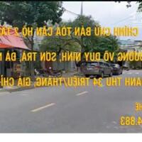 BÁN TÒA CĂN HỘ 2 TẦNG ĐƯỜNG VÕ DUY NINH - SƠN TRÀ - ĐÀ NẴNG