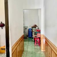 NHÀ 2 TẦNG (4x14) MẶT TIỀN NHÁNH  HIỆP THÀNH 13 THÔNG RA HT07, Q12