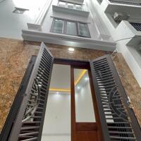 CHỈ 6 TỶ - NHÀ MỚI KÍNH KOONG CỔ NHUẾ - Ô TÔ ĐỖ SÁT NHÀ - NGÕ 3M - MẶT TIỀN BỀ THẾ - 5 TẦNG