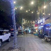 Bán Mặt Phố Ô Chợ Dừa – Xã Đàn, Vỉa Hè Rộng, KD Cho Thue Giá Cao, DT: 36m, 5 Tầng, Giá: 20 Tỷ