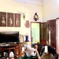 Bán Nhà Mặt Phố Hàng Chiếu Hoàn Kiếm 125m4T MT6m Vỉa Hè 1 SỔ 1 CHỦ 82 Tỷ Hàng Chiếu.