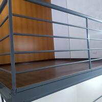 Bán căn hộ Tập thể 40m2, 2 ngủ, tầng 3 May 10, Sài Đồng, Long Biên, giá 1.195 tỷ SĐCC GD ngay