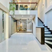 Bán Nhà Phố Đẹp Đường Quang Trung, Phường 10, Quận Gò vấp, Hồ chí Minh