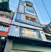 Bán Nhà Phố Đẹp Đường Quang Trung, Phường 10, Quận Gò vấp, Hồ chí Minh