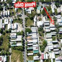 BÁN ĐẤT TĐC ĐẤT LÀNH - ĐƯỜNG 10M - 66M² - GIÁ TỐT NHA TRANG 