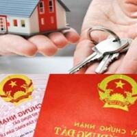 Bán Đất Tặng Nhà Mặt Phố Tây Tựu, Bắc Từ Liêm, Sổ đổ 310m2, Mặt 11m, Giá Chỉ 44,6 tỷ