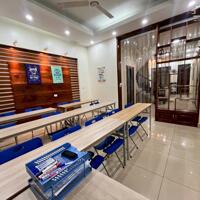 Cho thuê nhà ngõ 2 Nguyễn Văn Lộc 90m x 5 tầng 1 hầm chỉ 26tr 0903409888