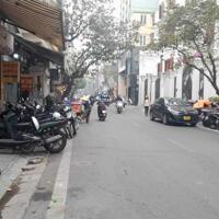 Bán Nhà Mặt Phố Mai Hắc Đế Hai Bà Trưng 110m4T 5m Vỉa hè 1 SỔ 1 CHỦ 82 Tỷ Mai Hắc Đế.
