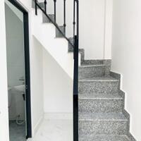 Cho thuê nhà đẹp 2 lầu lô nhì Huỳnh Tấn Phát, Tân Phú, Quận 7