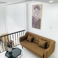 Cho thuê nhà đẹp 2 lầu lô nhì Huỳnh Tấn Phát, Tân Phú, Quận 7