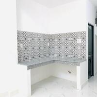 Cho thuê nhà đẹp 2 lầu lô nhì Huỳnh Tấn Phát, Tân Phú, Quận 7